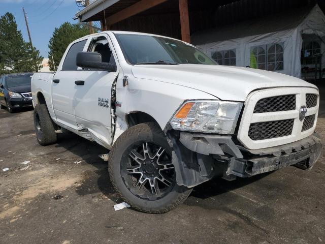 2018 RAM 1500 ST 1C6RR7KT3JS294519