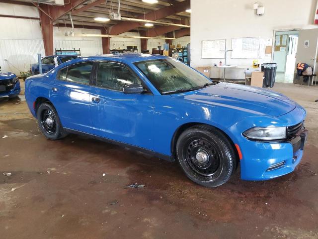 2017 DODGE CHARGER POLICE 2C3CDXKT2HH664121