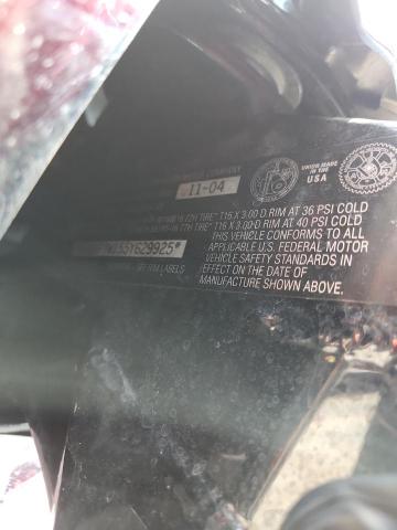 2005 HARLEY-DAVIDSON FLHRSI 1HD1FYW155Y629925