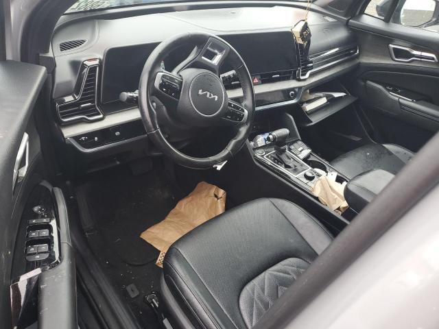 2023 KIA SPORTAGE X #3296231438