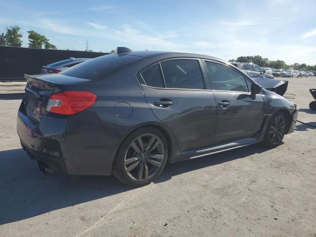 2017 SUBARU WRX LIMITE JF1VA1J66H8824048