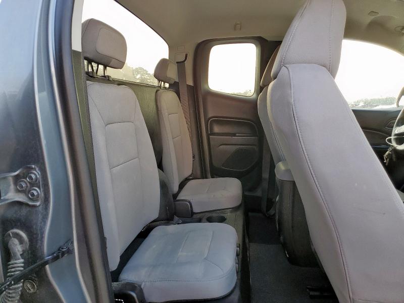 2020 CHEVROLET COLORADO - 1GCHSBEA0L1159173