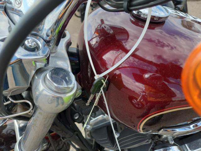 2015 HARLEY-DAVIDSON XL1200 C 1HD1CT315FC415919