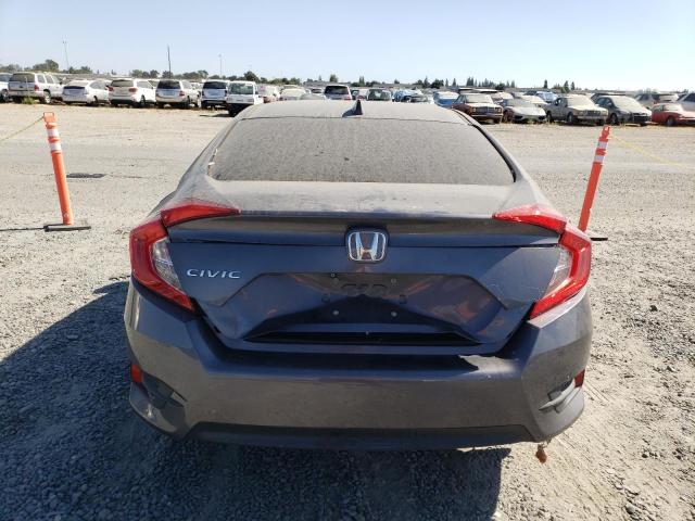2017 HONDA CIVIC EX 19XFC2F74HE215062