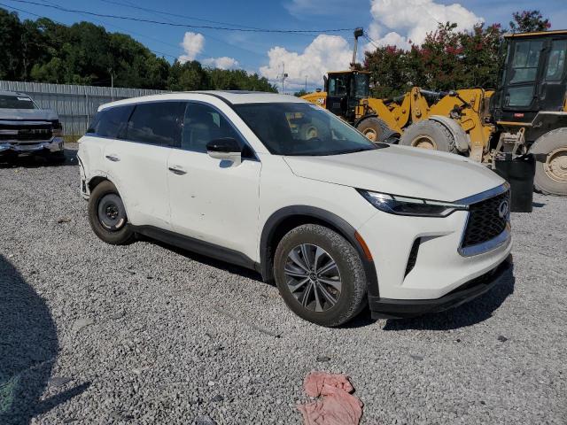 2024 INFINITI QX60 PURE 5N1DL1ER4RC342340