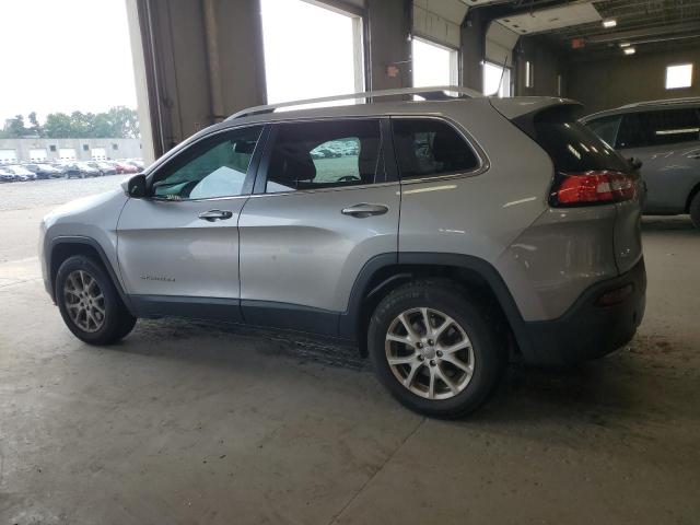 2017 JEEP CHEROKEE L 1C4PJMCS2HW616467