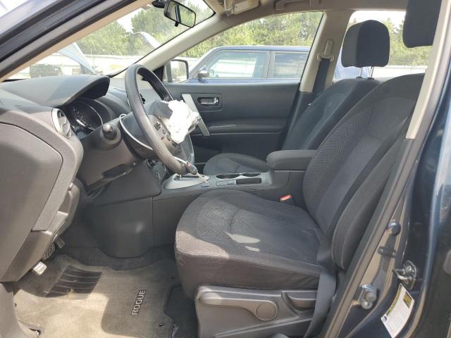 2015 NISSAN ROGUE SELE JN8AS5MV4FW751632