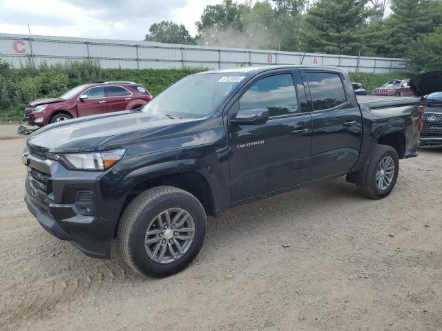 CHEVROLET COLORADO L