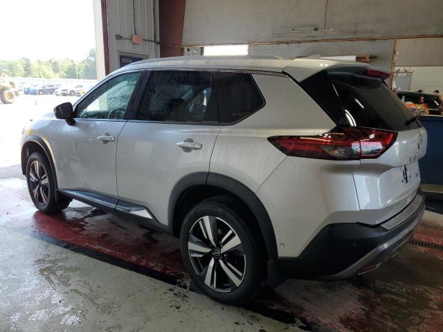 2023 NISSAN ROGUE SL JN8BT3CBXPW463287