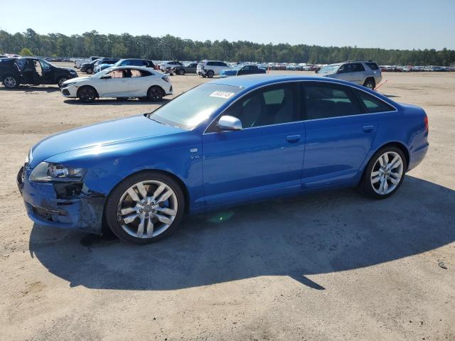 AUDI S6 QUATTRO