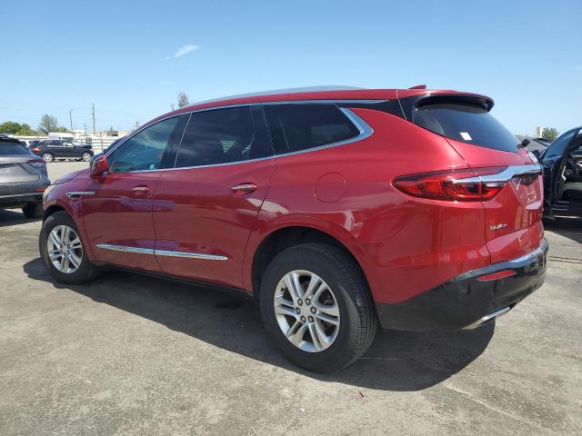 2018 BUICK ENCLAVE ES 5GAERBKW6JJ162396