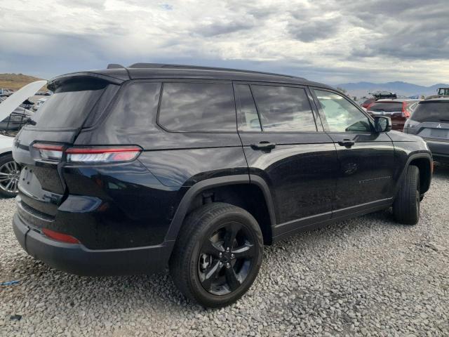 2023 JEEP GRAND CHER - 1C4RJKBGXP8100516