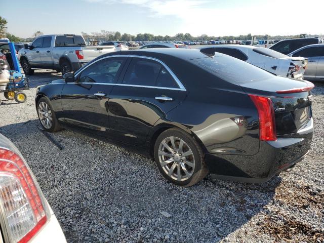 2018 CADILLAC ATS 1G6AA5RXXJ0173768