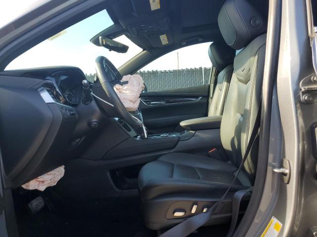 2022 CADILLAC XT5 PREMIUM LUXURY 1GYKNCRS2NZ113669