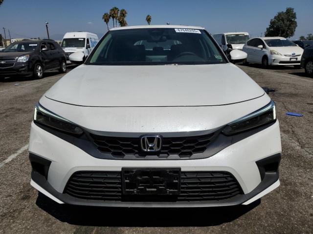 2024 HONDA CIVIC EXL 19XFL1H79RE015061