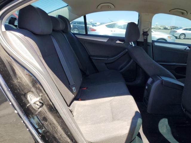 2015 VOLKSWAGEN JETTA SE 3VWD17AJ1FM233466