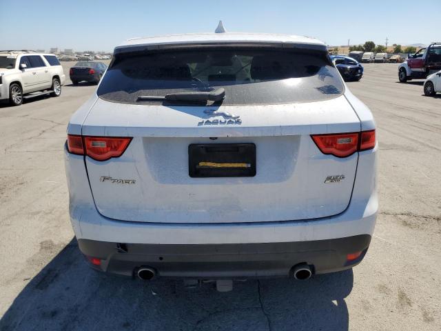 2017 JAGUAR F-PACE R - SPORT SADCL2BV3HA074774