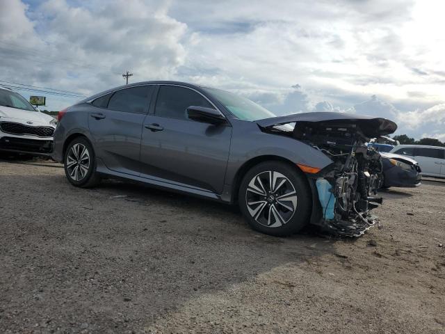 2017 HONDA CIVIC EXL 19XFC1F74HE008715
