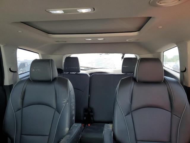 2020 BUICK ENCLAVE AVENIR 5GAEVCKW1LJ265455
