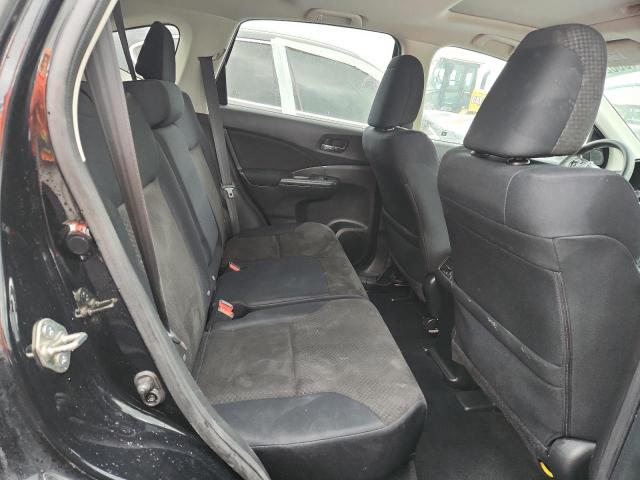 2016 HONDA CR-V EX 5J6RM4H54GL110538