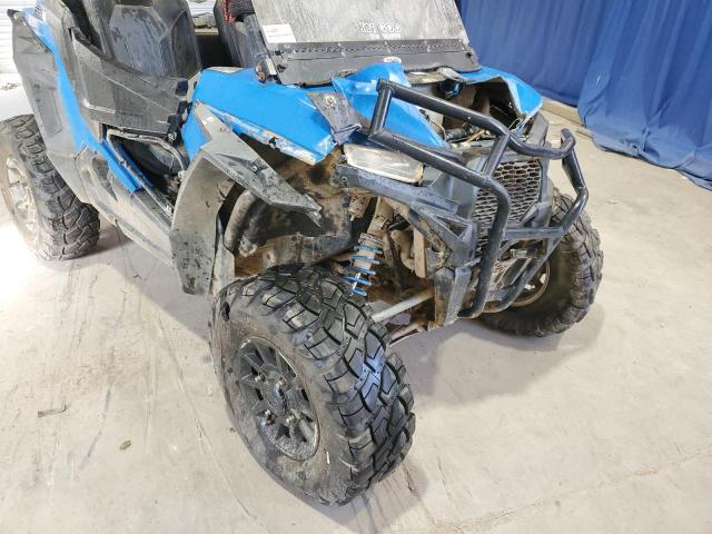 2015 POLARIS RZR S 900 3NSVBE879FF433940