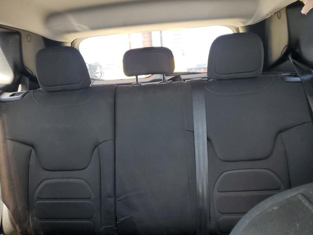 2018 JEEP RENEGADE L - ZACCJABB1JPH98681
