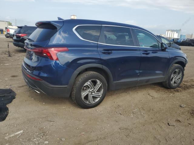 2021 HYUNDAI SANTA FE S #3296449635