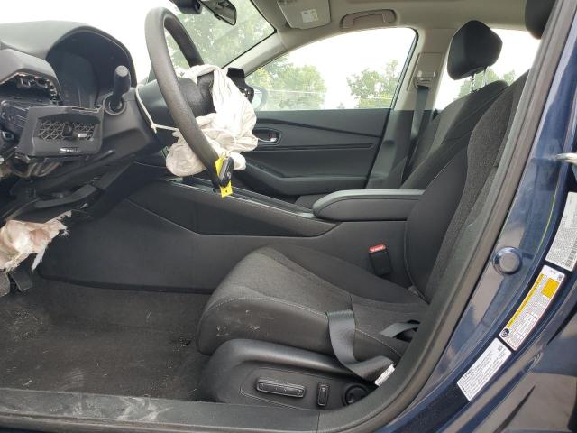 2024 HONDA ACCORD EX 1HGCY1F34RA003814