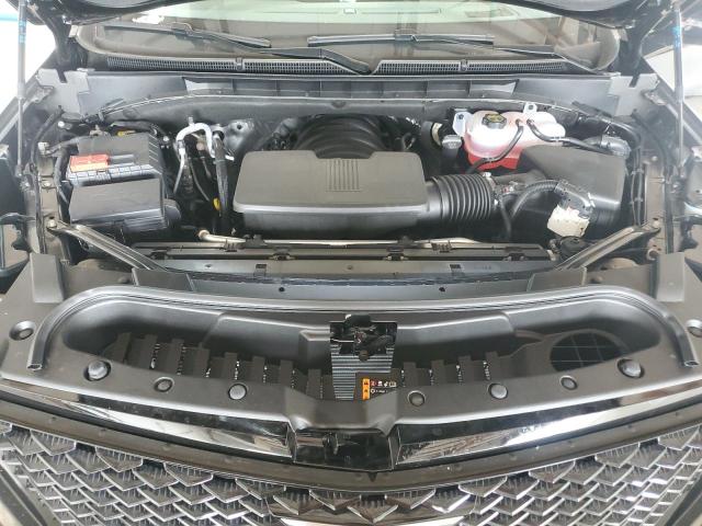 2025 CADILLAC ESCALADE S 1GYS9GRL1SR165472