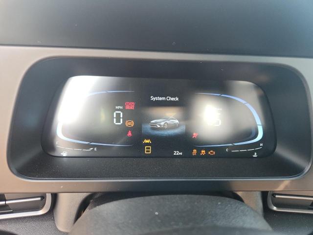 2025 HYUNDAI ELANTRA SEL SPORT - KMHLM4DG7SU923888