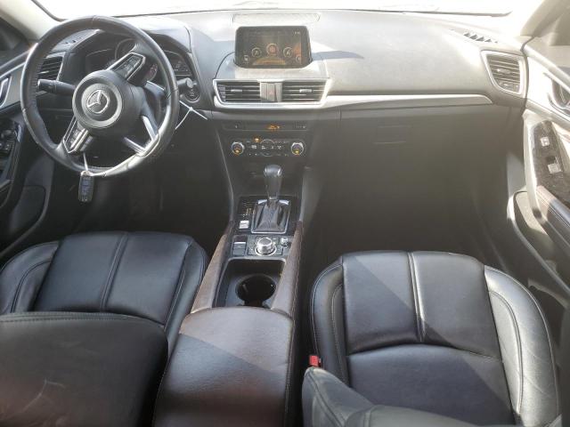 2017 MAZDA 3 TOURING 3MZBN1V77HM132166