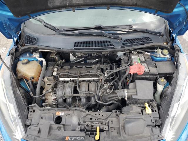 2015 FORD FIESTA SE 3FADP4BJ1FM148292