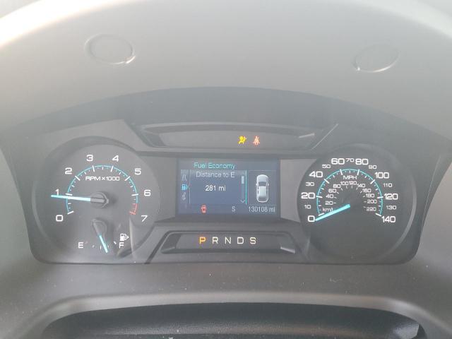 2015 FORD FLEX SE - 2FMGK5B83FBA18990