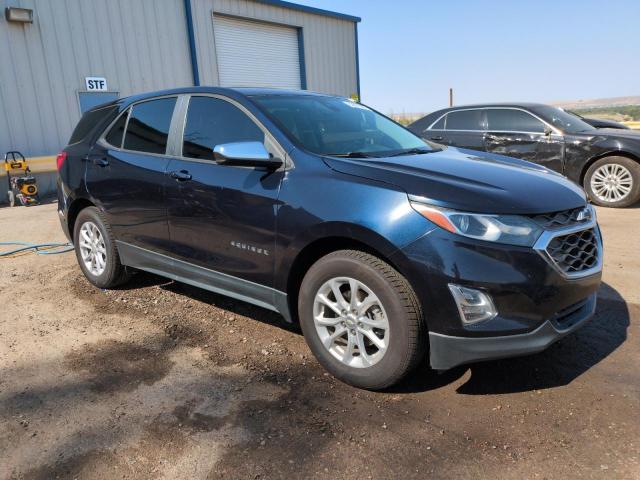 2020 CHEVROLET EQUINOX LS 3GNAXHEV8LS704888