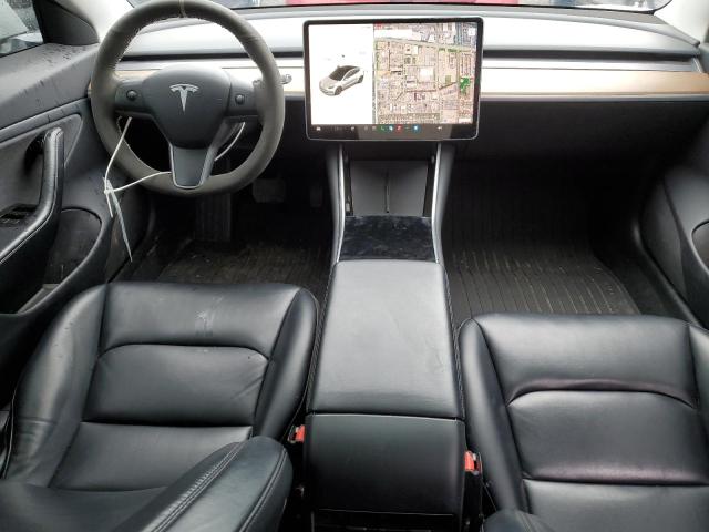 2019 TESLA MODEL 3 5YJ3E1EA7KF515152