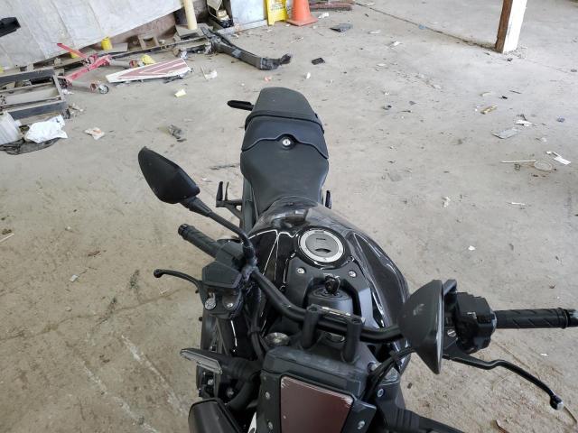 2022 HONDA CB1000 RA JH2SC8019NK400150