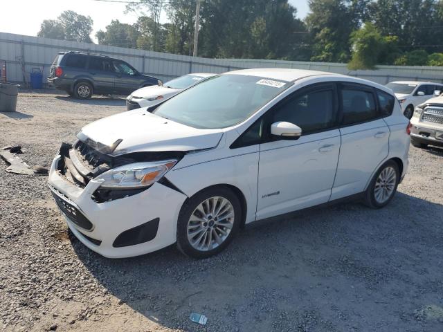 2017 FORD C-MAX SE 1FADP5AU8HL112959