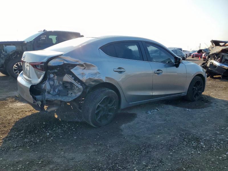 2016 MAZDA 3 SPORT JM1BM1U73G1294590