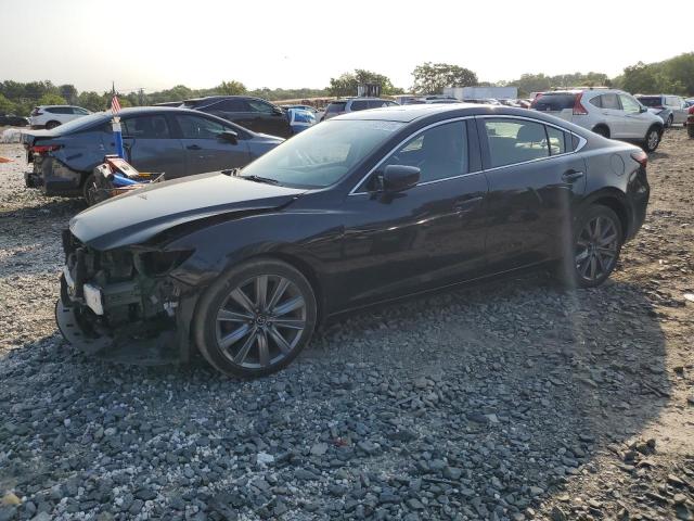 2019 MAZDA 6 GRAND TOURING JM1GL1TYXK1501892
