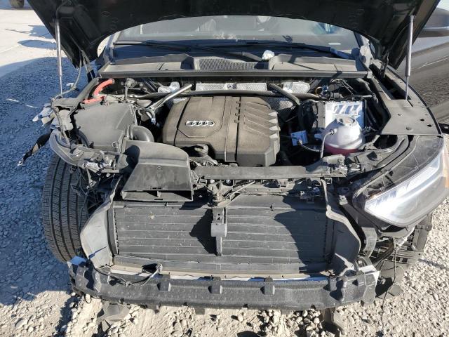 2024 AUDI Q5 PREMIUM WA1EAAFY3R2129027