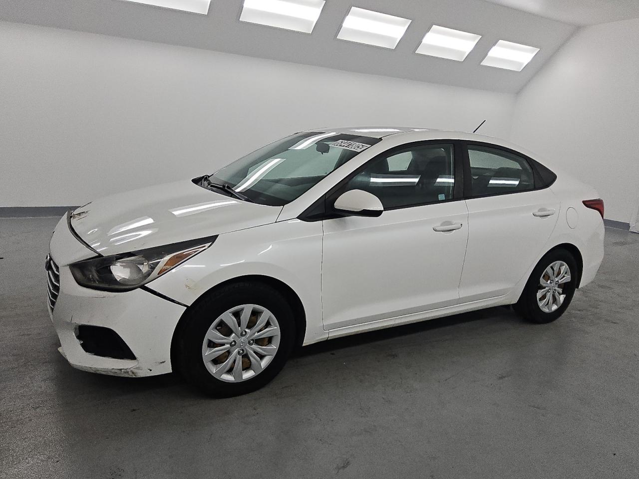 HYUNDAI ACCENT SE