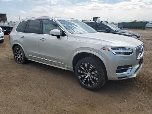 2022 VOLVO XC90 T8 RECHARGE INSCRIPTION YV4BR0CL8N1813203