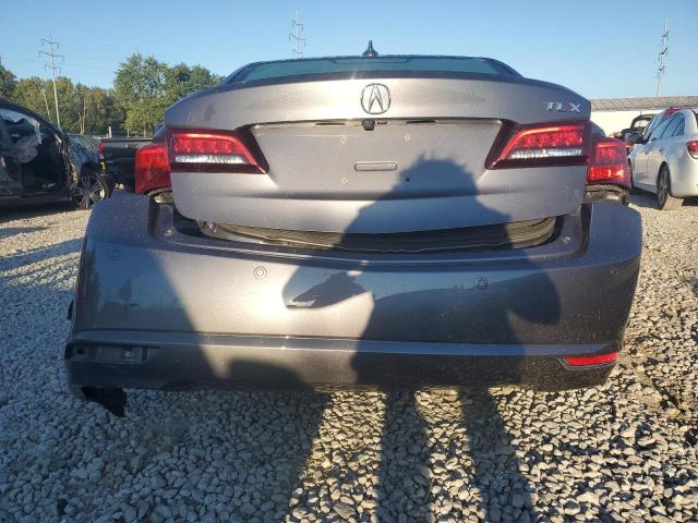 2017 ACURA TLX ADVANC 19UUB2F78HA004655