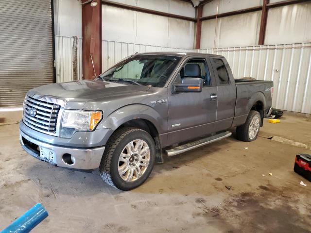 FORD F150 SUPER