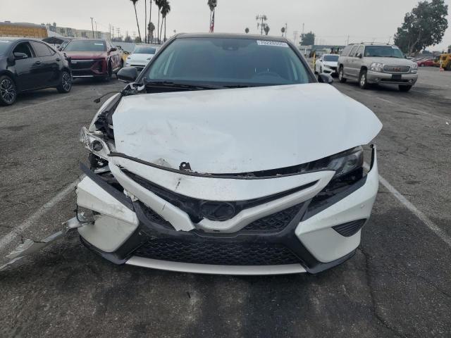2019 TOYOTA CAMRY XSE 4T1BZ1HK5KU027048