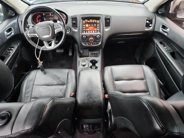 2016 DODGE DURANGO LI 1C4RDHDG5GC346247