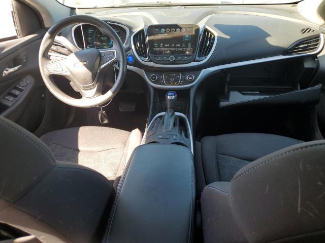 2018 CHEVROLET VOLT LT 1G1RC6S5XJU105870