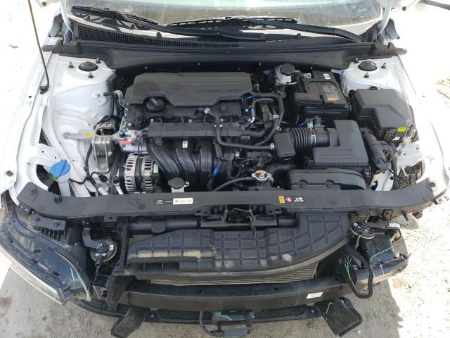 2024 HYUNDAI ELANTRA SE KMHLS4DG7RU788136