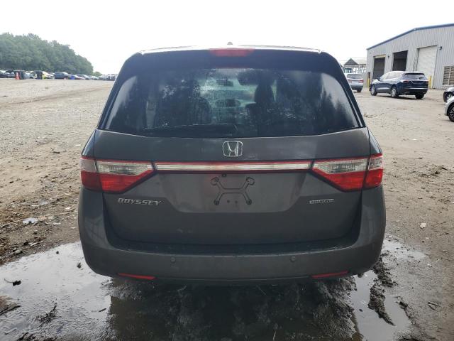 2012 HONDA ODYSSEY TO - 5FNRL5H97CB108412