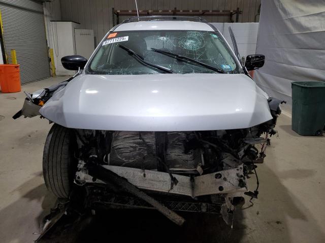 2020 NISSAN PATHFINDER SV 5N1DR2BM4LC623493
